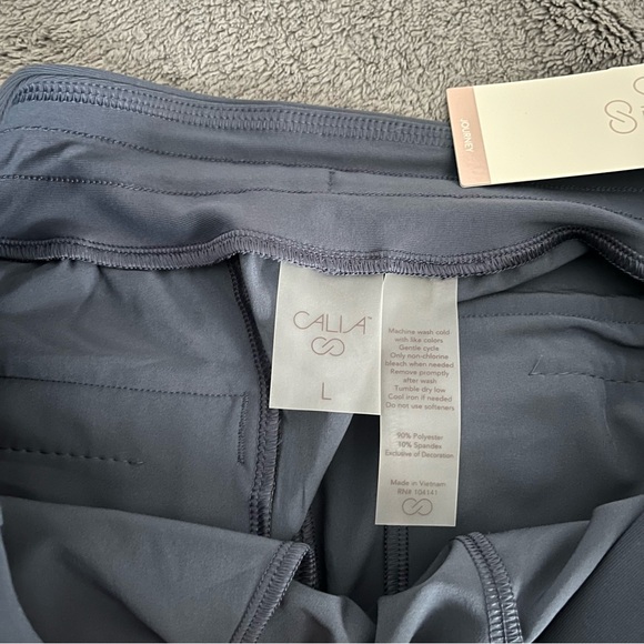 Calia Pants size small NWT - Picture 7 of 7